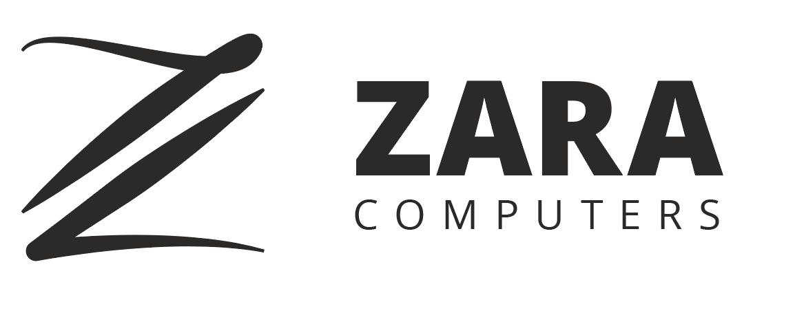 Zara Computers Logo